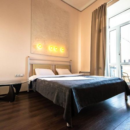 Kyiv Rouge Apartment Kültér fotó