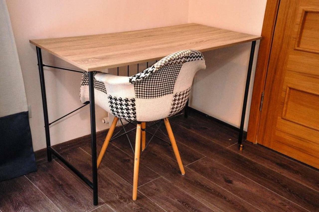 Kyiv Rouge Apartment Kültér fotó