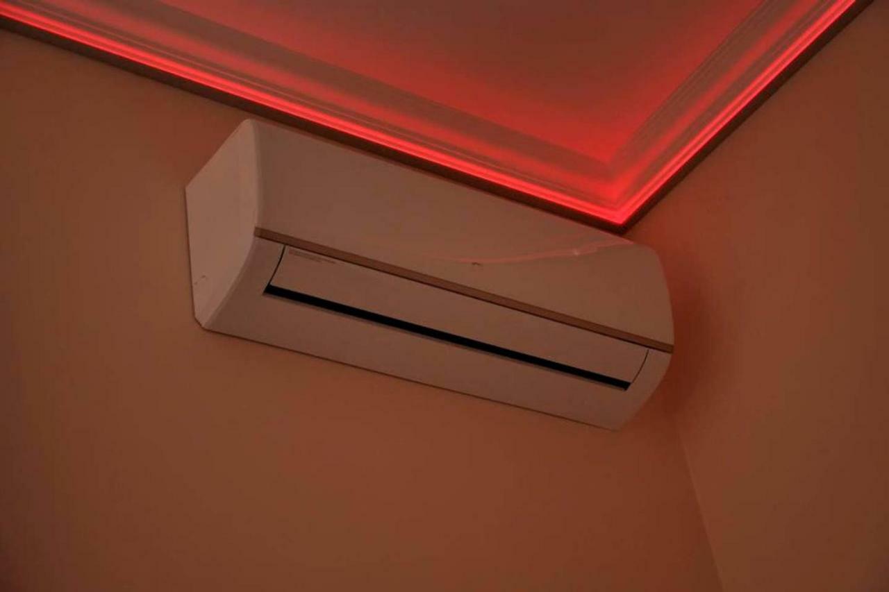 Kyiv Rouge Apartment Kültér fotó