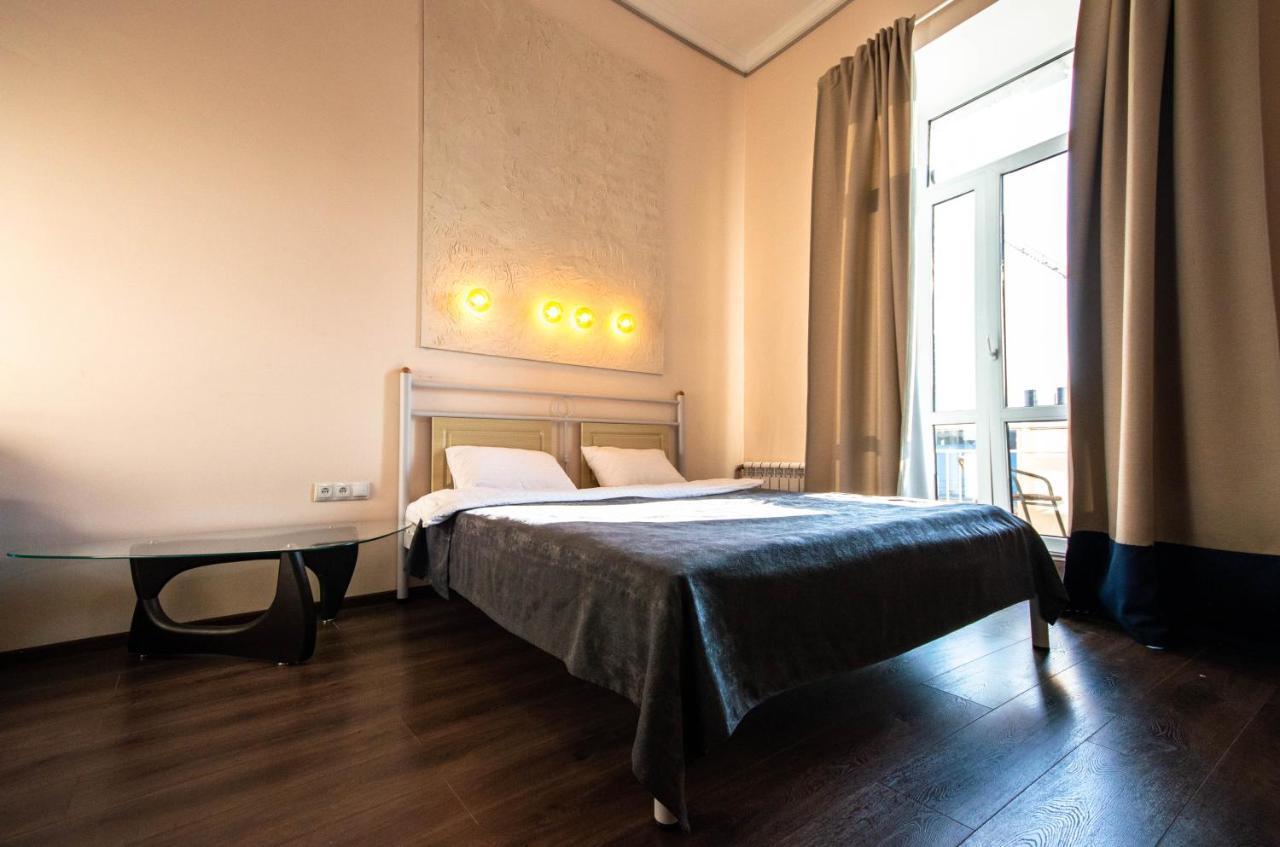 Kyiv Rouge Apartment Kültér fotó