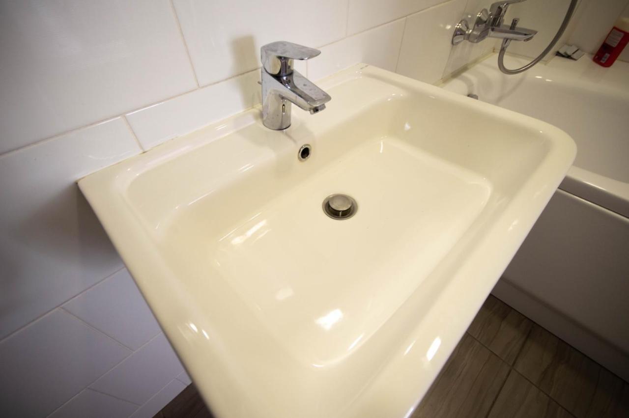 Kyiv Rouge Apartment Kültér fotó