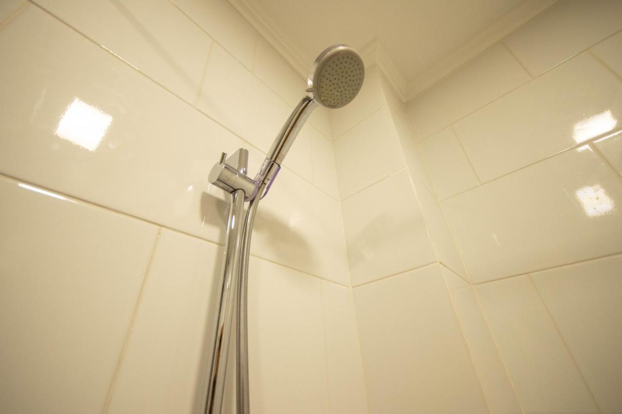 Kyiv Rouge Apartment Kültér fotó