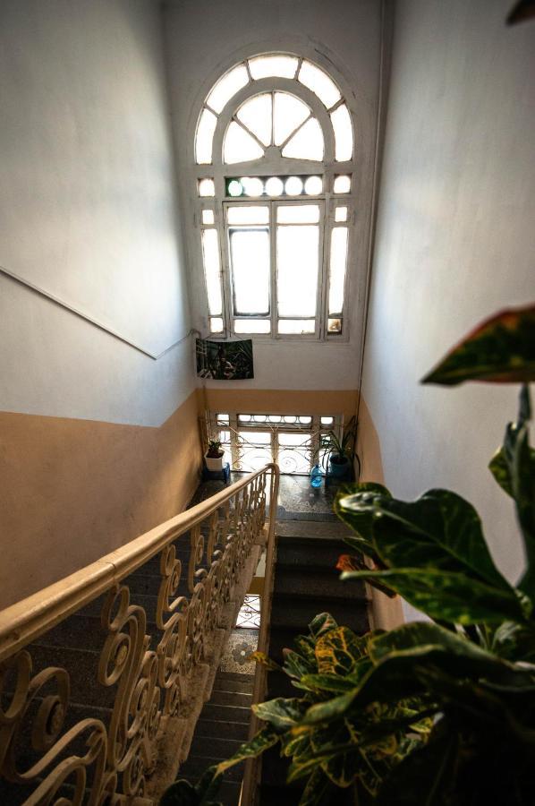 Kyiv Rouge Apartment Kültér fotó