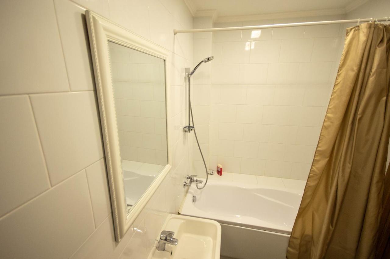 Kyiv Rouge Apartment Kültér fotó